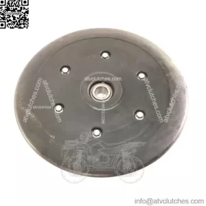 John Deere Original Equipment Tire and Wheel - AN282296