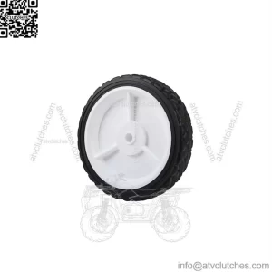 7-in Wheel for Push Lawn Mower