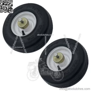 103-3800 103-1687 103-2274 103-2495 Mower Wheel For Toro Z 400