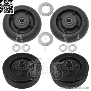 Deck Mower Wheel for John Deere 4100 4200 4300 4400 4500 4600 4700 60" AM107558