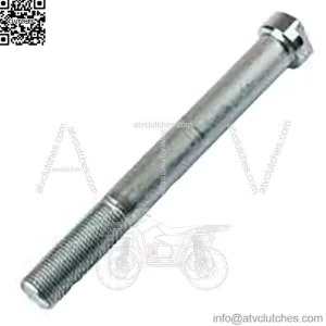 Radius Rod Foot Bolt Fits Ford NAA3415B, 86531713, 957E3415A, NAA 501 600 700 80