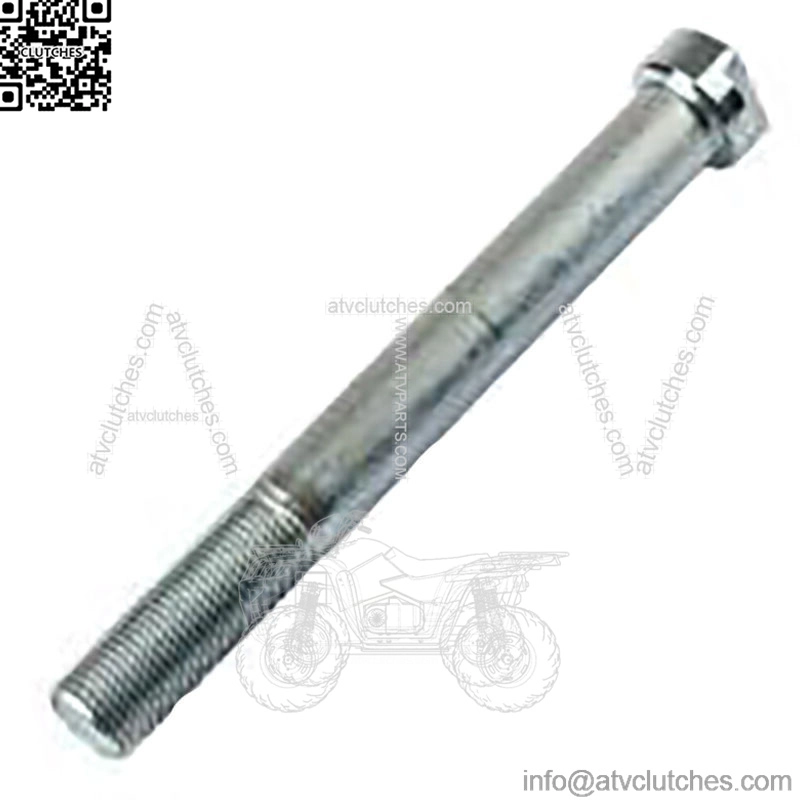 Radius Rod Foot Bolt Fits Ford NAA3415B, 86531713, 957E3415A, NAA 501 600 700 80