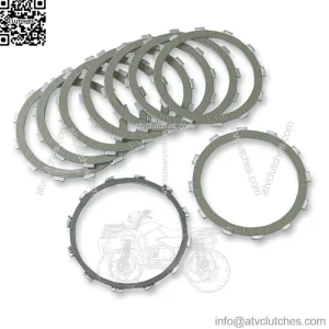 Barnett Clutch Friction Plates For Harley