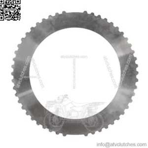 S.41382 Clutch Plate, Steel Fits Massey Ferguson