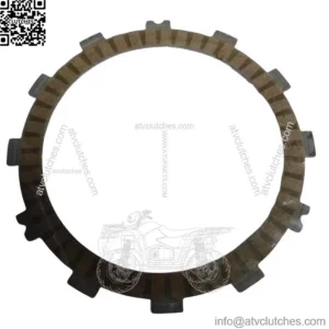 Honda Clutch Friction Disk 22201-MEB-670
