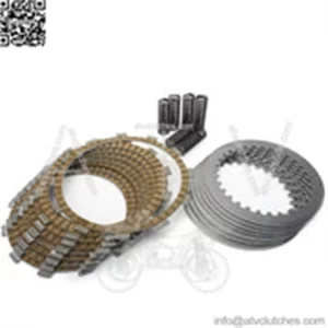 ATV UTV Clutch Plate Kits For Yamaha Raptor 700 YFM700 2006-2020