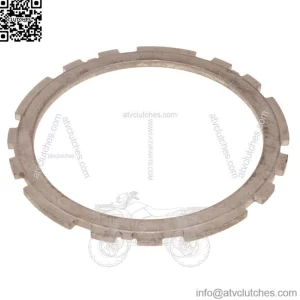 Automatic Transmission Clutch Backing Plate GM GENUINE PARTS CANADA 24212460 (For: More than one vehicle)