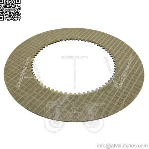 RE294016 Transmission Disc for John Deere 8100 8110 8120 8130 8200 ++ Tractors