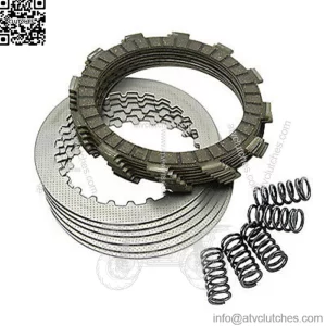 Clutch kits Yamaha Blaster YFS 200