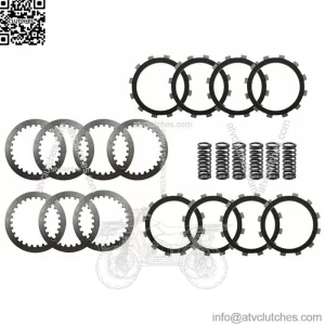 Clutch kits Yamaha Raptor 660