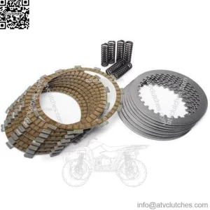 Clutch kits Suzuki LTZ 400 03-04