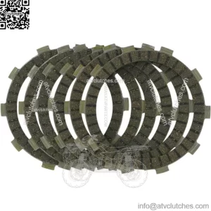 CK Series Clutch Kit for 2007-2013 Honda TRX420FE FourTrax Rancher 4X4 ES