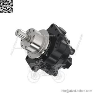 Bucher F072207 Hydraulic Motor for John Deere