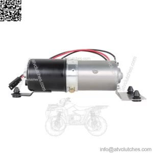 For 1965-1970 Chevrolet Impala & Impala Ss Convertible Top Lift Motor Pump