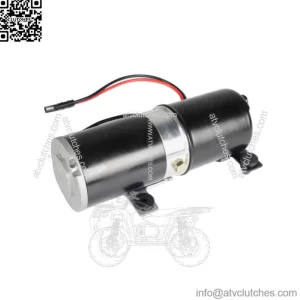 Convertible Top Motor Hydraulic Pump Fit For 2005 2006 2007 Ford Mtang