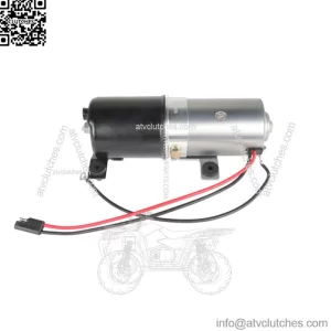 Fit For 1994-2004 Mtang GT Cobra FM-EM001B Convertible Top Lift Motor Pump