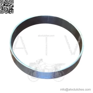 Stainless steel bushing