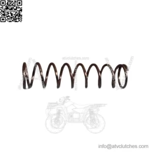 Small spring stainless steel 6.2*7.6*0.7*29*8.5 rings