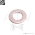 M6 flat washer