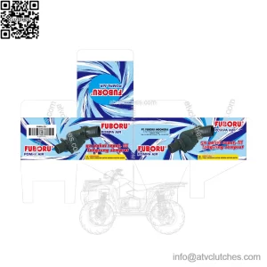 Inner size of small packaging box 19.5*19.5*15