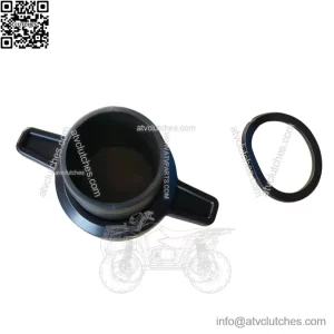 2 inch water pump connector set