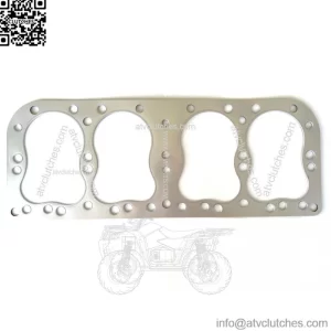 For Ford Head Gasket Metal Tractors 2N 8N 9N  8N6051A