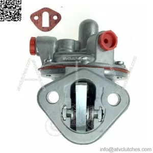 For Massey Ferguson Tractors Fuel Pump 1085 165 255 285 298 30 3165