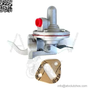 For Massey Ferguson Fuel Lift Pump Tractor 1085 165 255 285 298 30 3165