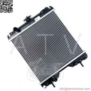 Radiator For Kubota Tractor BX22D BX2230D BX2200D BX23D K2561-85210