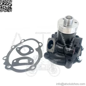 Water Pump For Long Tractor 310 350 360 445 460 510 560 610 5040 4813370 TX10252