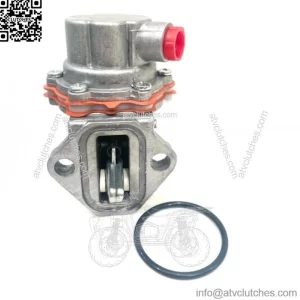 For Long Tractor Fuel Lift Pump 310-C 360-C 445 2360 2460 2510 610 610C TX10289