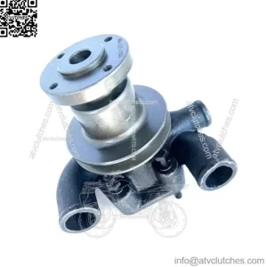 For Massey Ferguson Water Pump Tractor 135 U.K. 150 230 235 245 20 20C W/Gasket