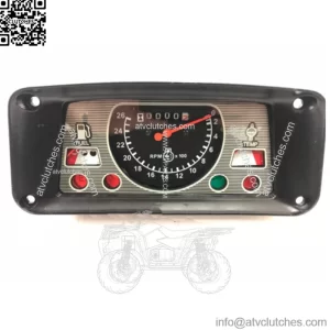 EHPN10849A For Ford Instrument Gauge Cluster Tractors 5000 2000 3000 4000 7000