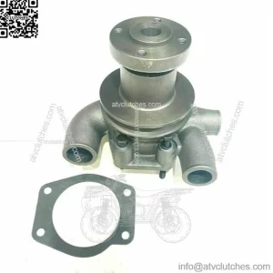 For Massey Ferguson Water Pump Tractors 135 150 230 235 245 747542M91
