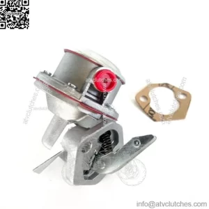 DD13483 Fuel Pump For John Deere Tractors RE42211 RE37482 RE13517 R52729
