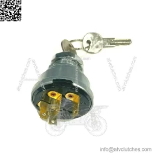 AT21880 Ignition Switch For John Deere Tractors 1020 1520 1620 2020 2030