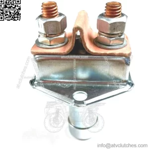 Push Button  Starter Switch For Ford Tractor 2N 9N11450A 86531629