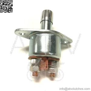 9N11450B For Ford Tractor Starter Switch 2N 9N 86531629 VT507