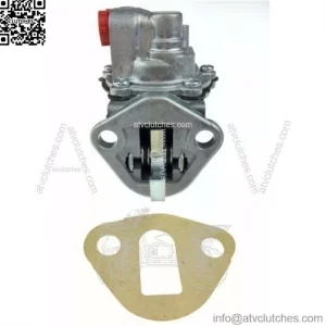 957E9350B Fuel Pump For Ford Tractor Dexta And Super Dexta with Gasket