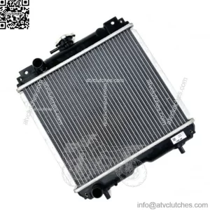 Radiator For Kubota Tractor 6C120-58500 6C120-58502 B7510 B7500 B7410 B7610