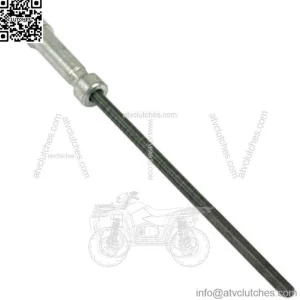 Tachometer Cable For Ford Tractors 2600 3600 4100 4110 4600 5600 E9NN17N275AA