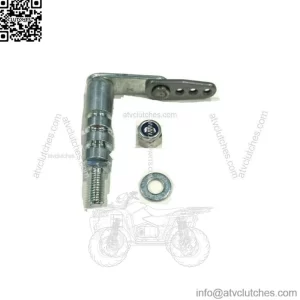 7123-770 For CAV DPA Lucas Throttle Shaft Case Ford Massey Long Tractors