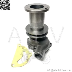 CDPN8501C For Ford Tractor Water Pump 2120 2110 700 4140 4000 800 4130 4110 4100