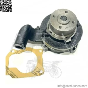 005554716R92 Water Pump For Mahindra Tractors E40 E350 450 475 485 575 3825 4025