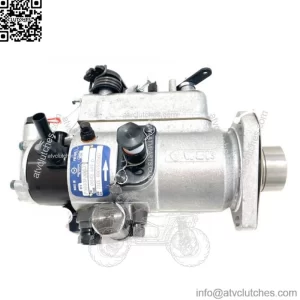 3233F390 Diesel For Ford Tractor Injection Pump 4600 4500 4000 4610 3 cyl 201