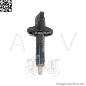 Fuel Injector Nozzle For Ford Tractors 4100 4600SU 4610 5600 5600 D8NN9F593DB