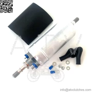 AL168483 Fuel Pump for John Deere Tractor 6320 6320L 6415 6420 6420L 6420S 6515