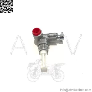 Fuel Tap Shutoff Valve for Ford Tractors D1NN9N024B 83935915 D1NN9N024A