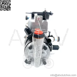 Diesel Injection Pump For Ford Tractor 4000 4500 4600 4610 CAV DPA