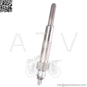Glow Plug For Ford Tractors 1100 1120 1200 1210 1215 1220 1300 1310 1320 1320